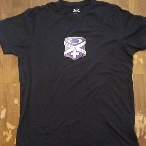 Oakley Infinite Hero Tee